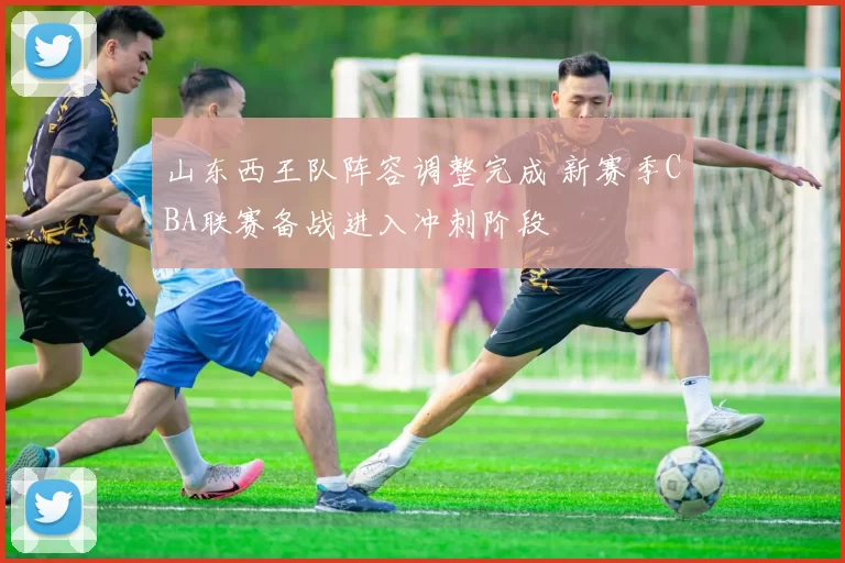 山东西王队阵容调整完成 新赛季CBA联赛备战进入冲刺阶段