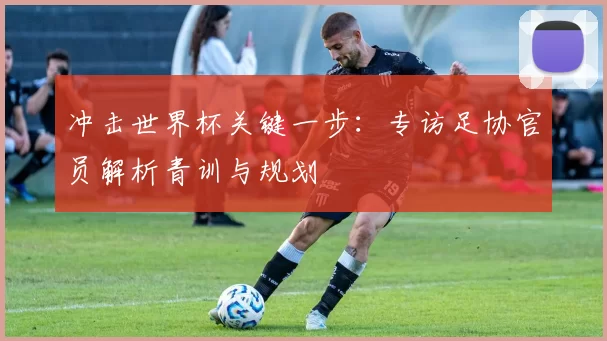 冲击世界杯关键一步:专访足协官员解析青训与规划
