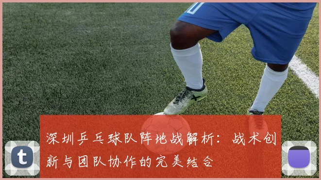 深圳乒乓球队阵地战解析:战术创新与团队协作的完美结合